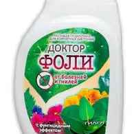 Фолі Грін 300 мл