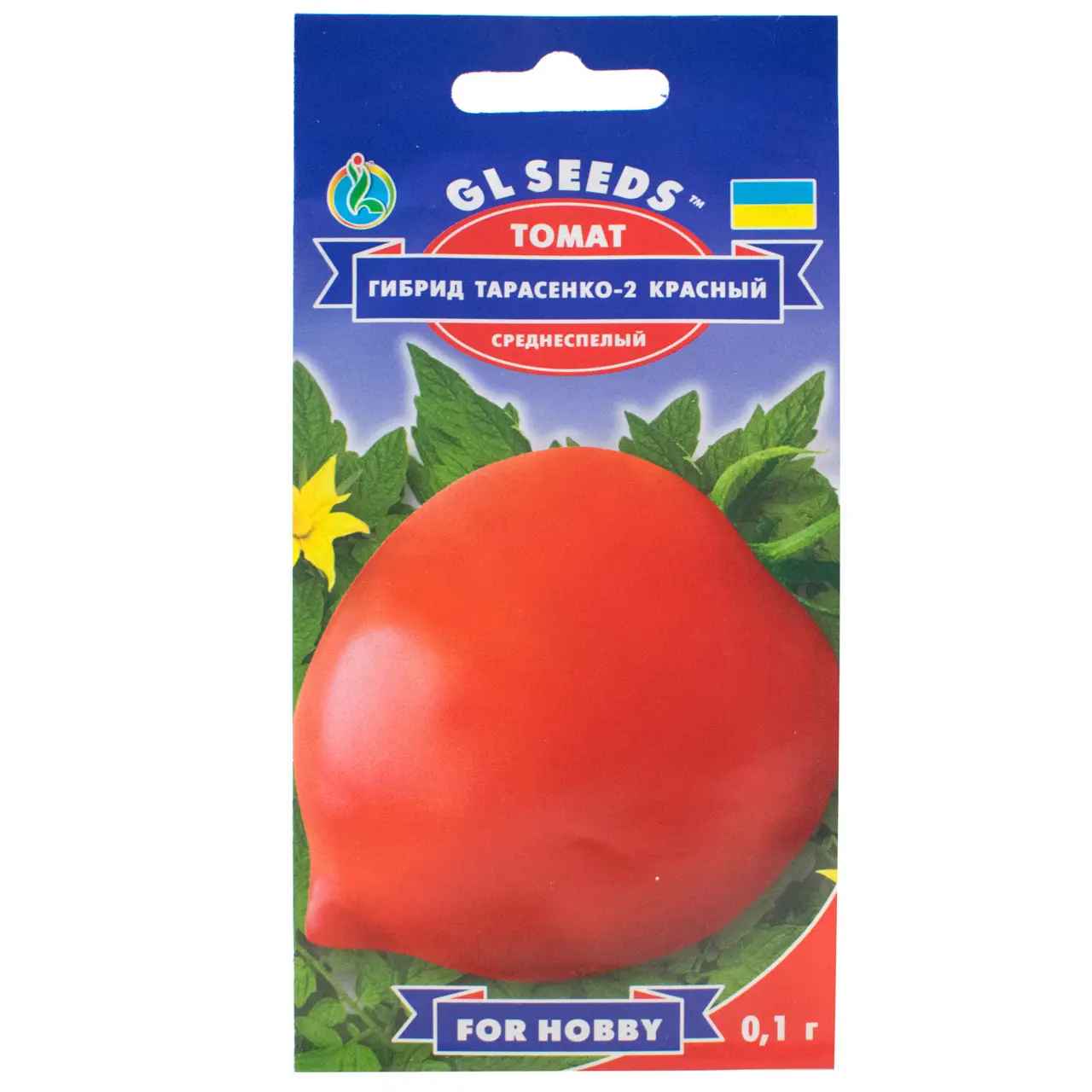 Томат Гібрид Тарасенка