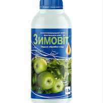 Зимовіт 500 мл