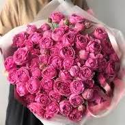 Тр Спрей Місті баблз 70 см