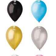 Кульки повітряні Латексна 10