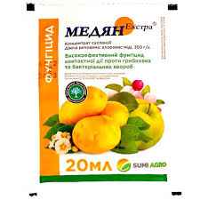 Медян екстра 20 мл