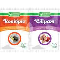 Колібріс+Страж 3+3 мл