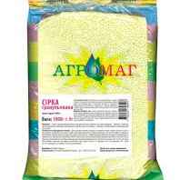 Сірка гранульована 1кг