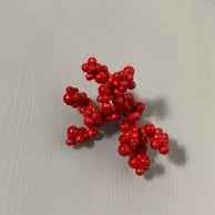 Декор НР Ягоди міні