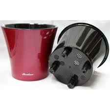 Кашпо Арті 1,2л