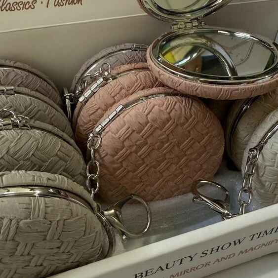 Дзеркало Макарунс